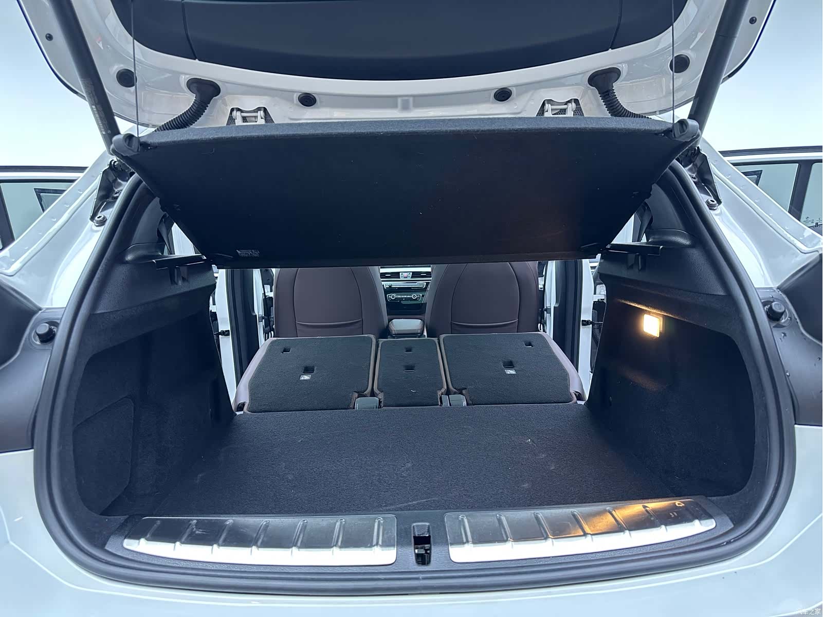 BMW X2, 2021 28