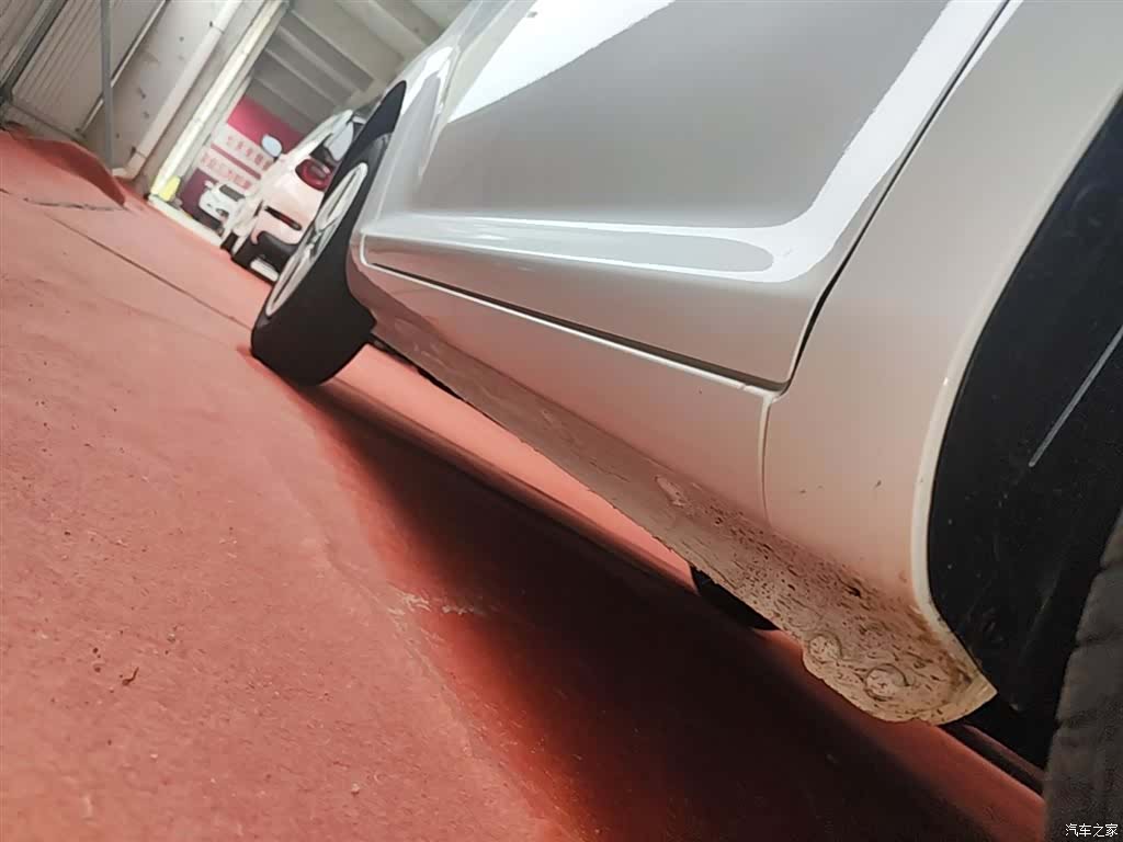 Changan Lumin, 2026 21