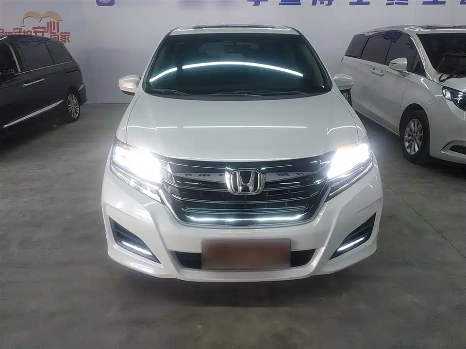 Honda Ai Lishen