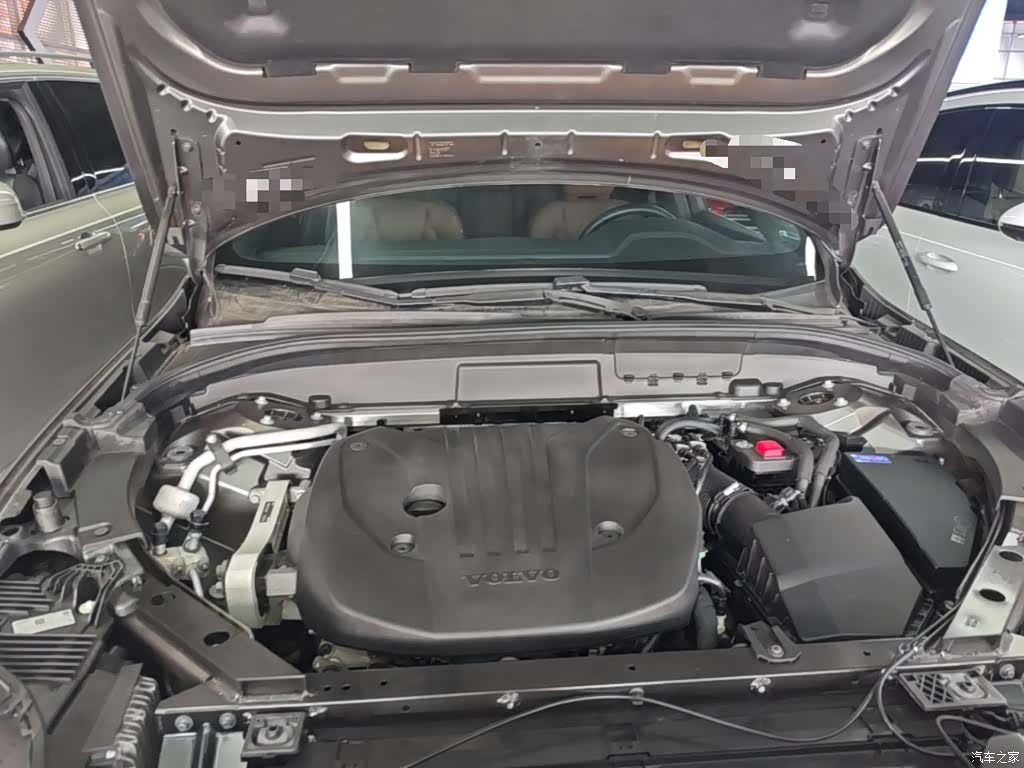 Volvo XC60, 2021 20