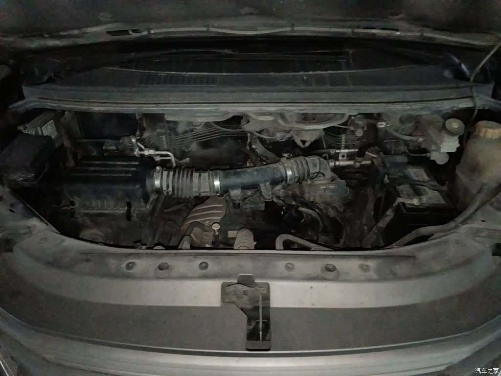 DongFeng M5L, 2021 11
