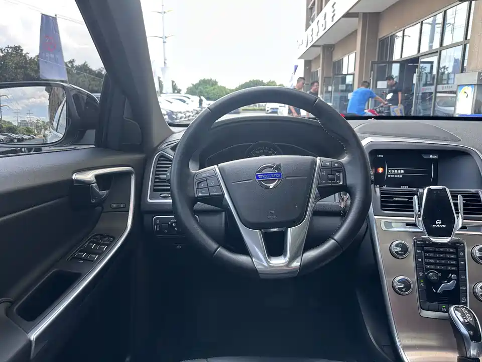 Volvo XC60 Volvo XC60