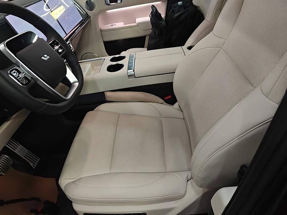 Li Auto Ideal L9