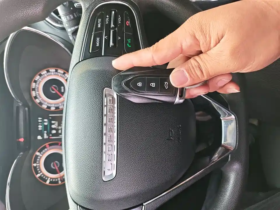 Leopaard Cheetah CS9