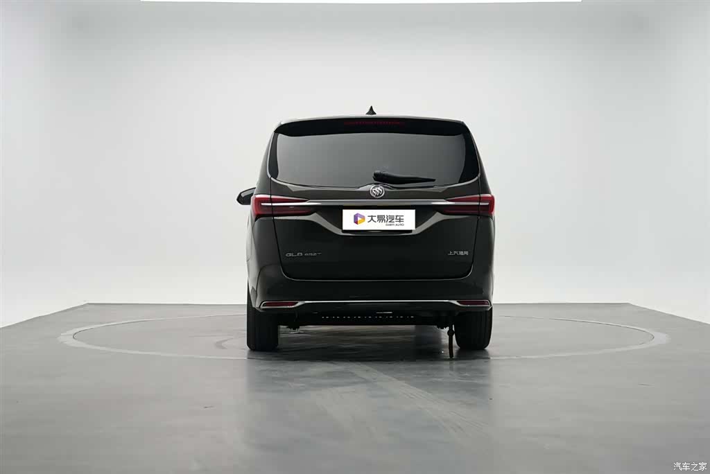 Buick GL8, 2022 4