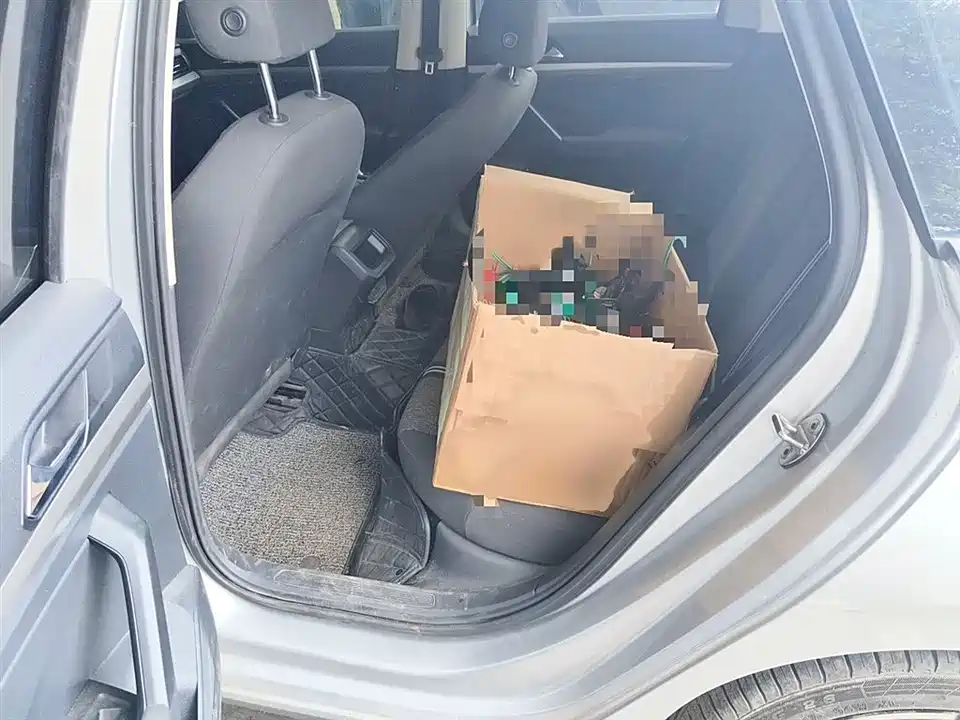 Volkswagen Lavida Pure Electric