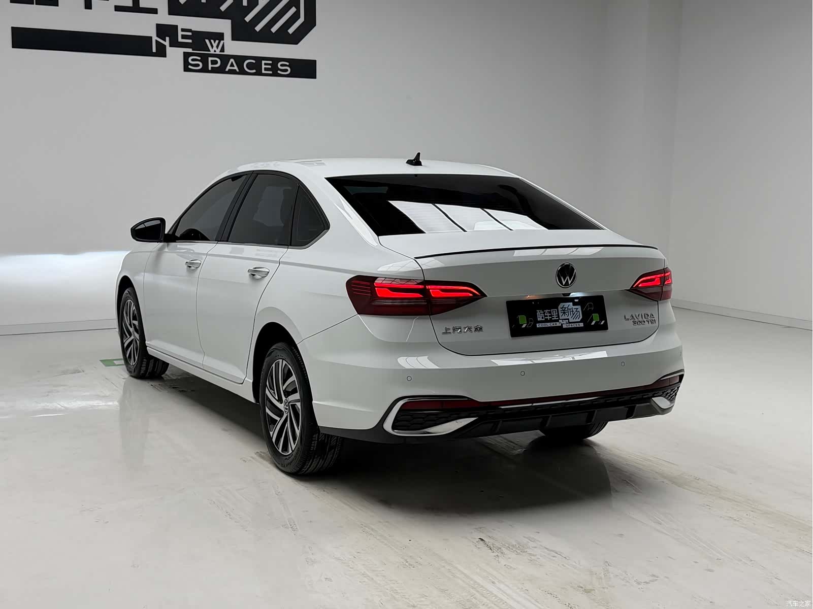 Volkswagen Lavida, 2024 6