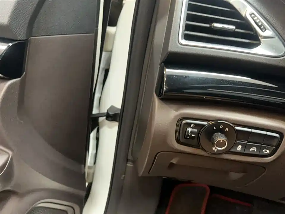 Trumpchi Trumpchi GS4