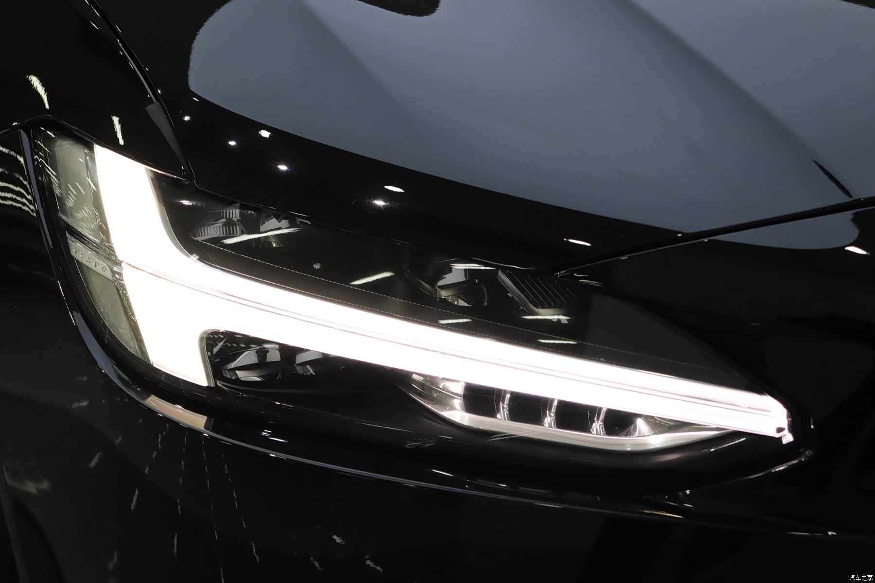 Volvo S90, 2024 12