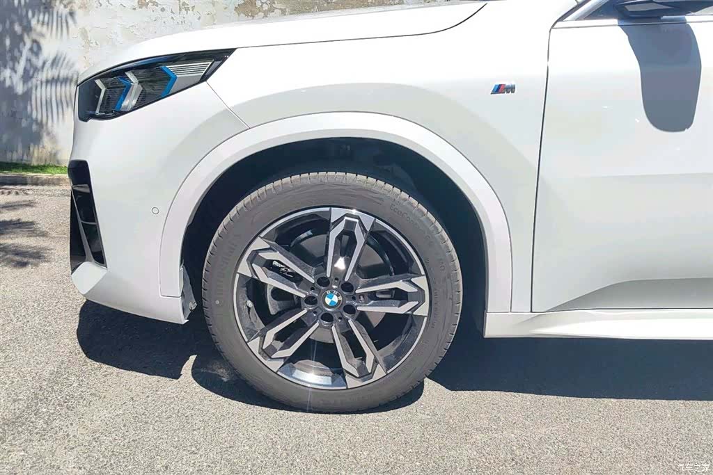 BMW X2, 2025 4