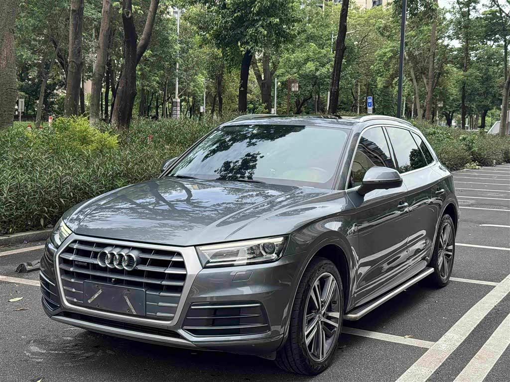 Audi Q5L