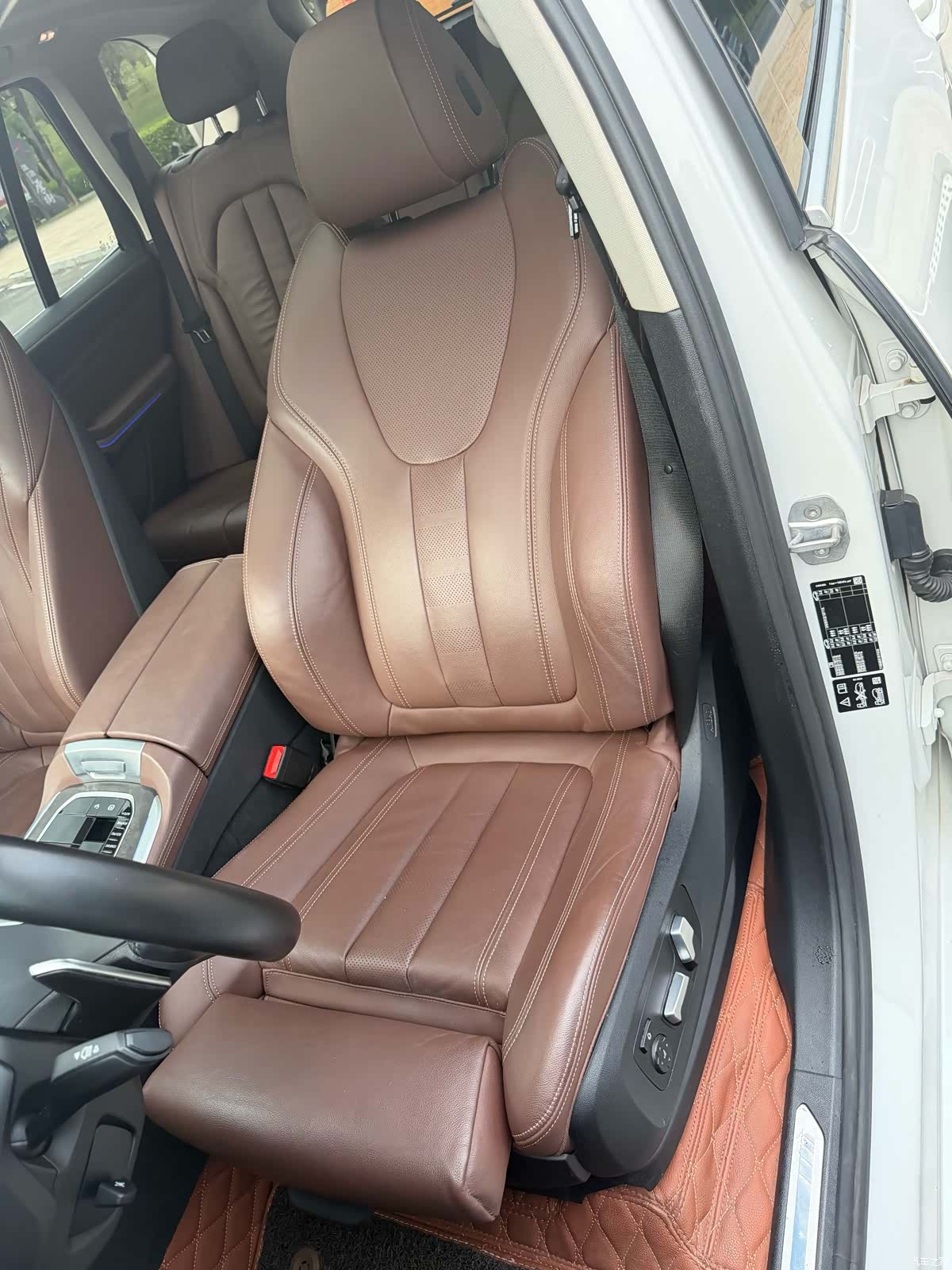 BMW X5, 2020 12