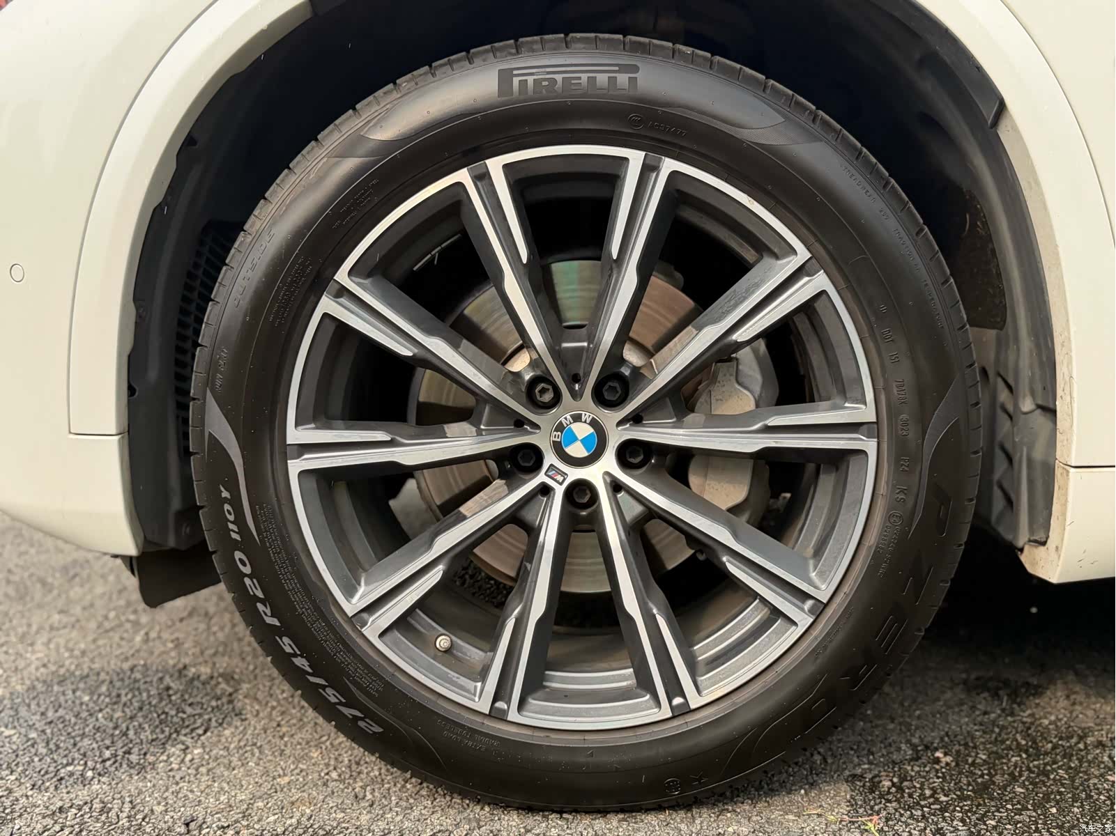 BMW X5, 2020 17