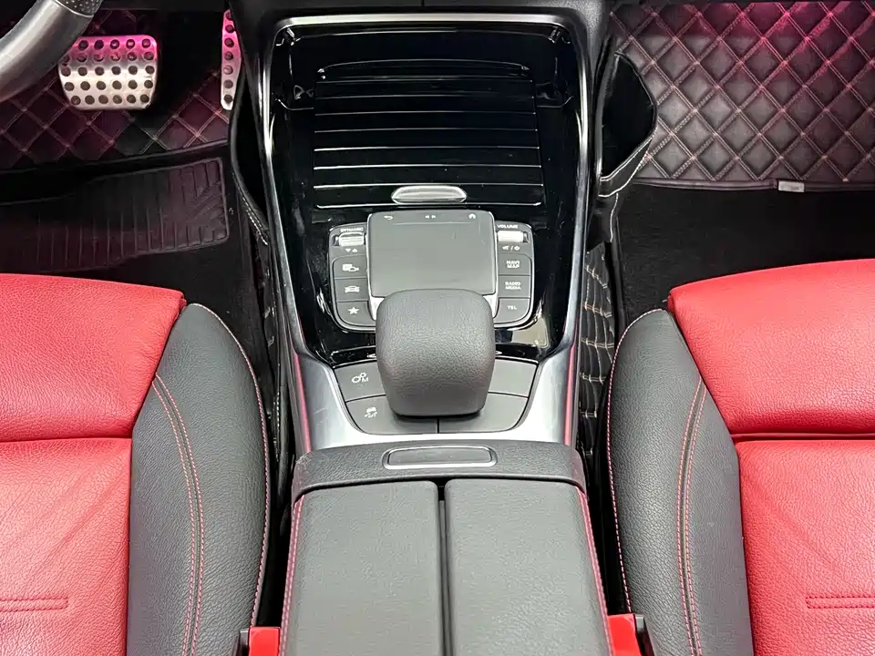 Mercedes-Benz Class A AMG