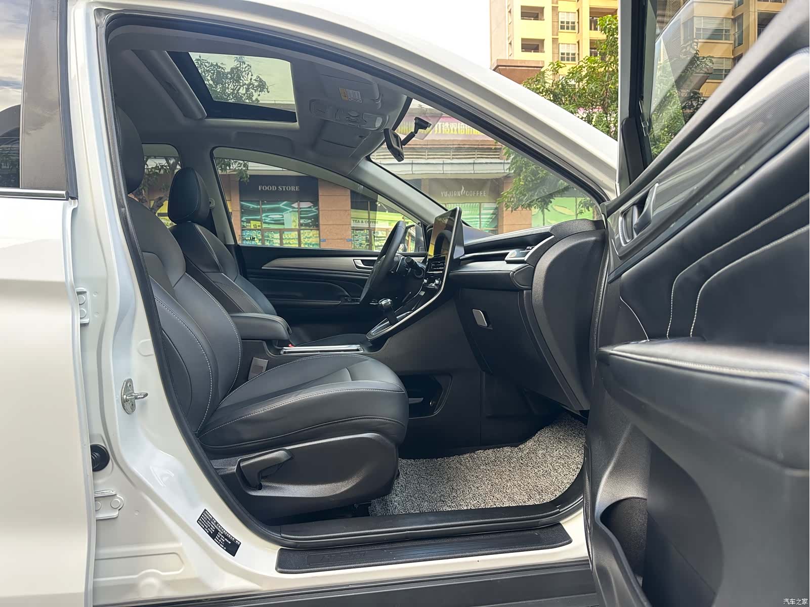 Haval M6, 2021 10