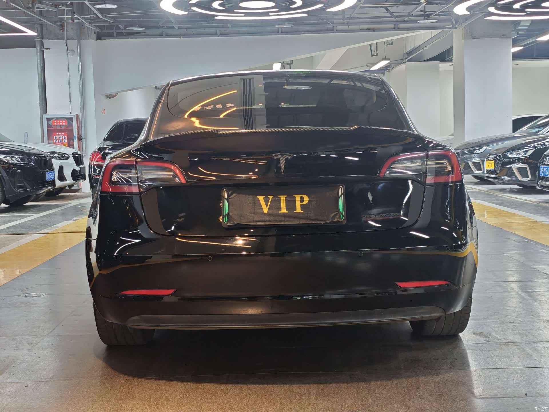 Tesla Model 3, 2021 15