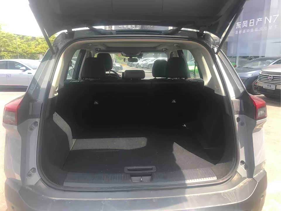 Trumpchi Guangzhou Car Trumpchi Guangzhou Car