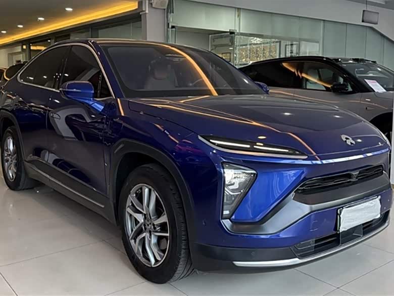 NIO EC6 NIO EC6
