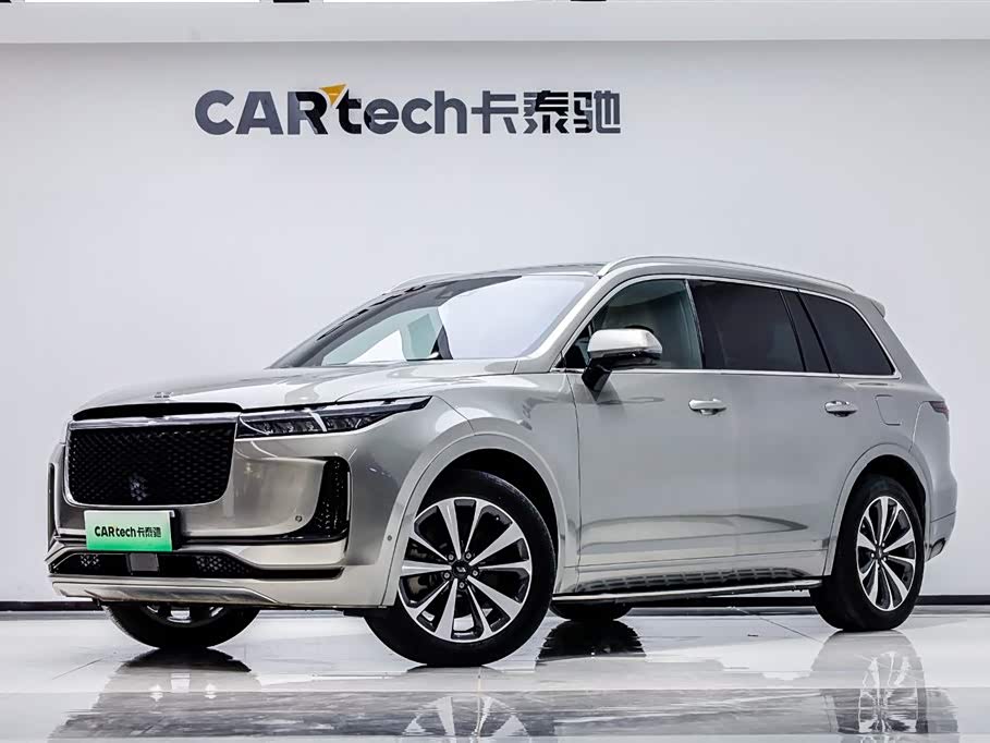 Li Auto ONE