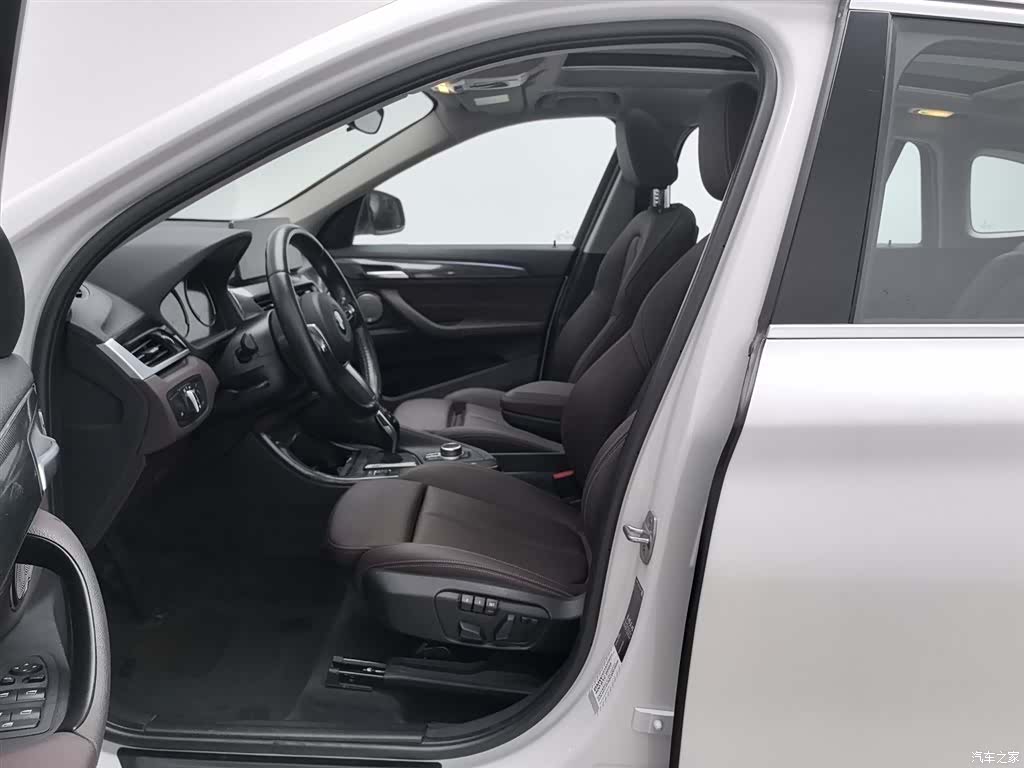 BMW X1, 2021 10
