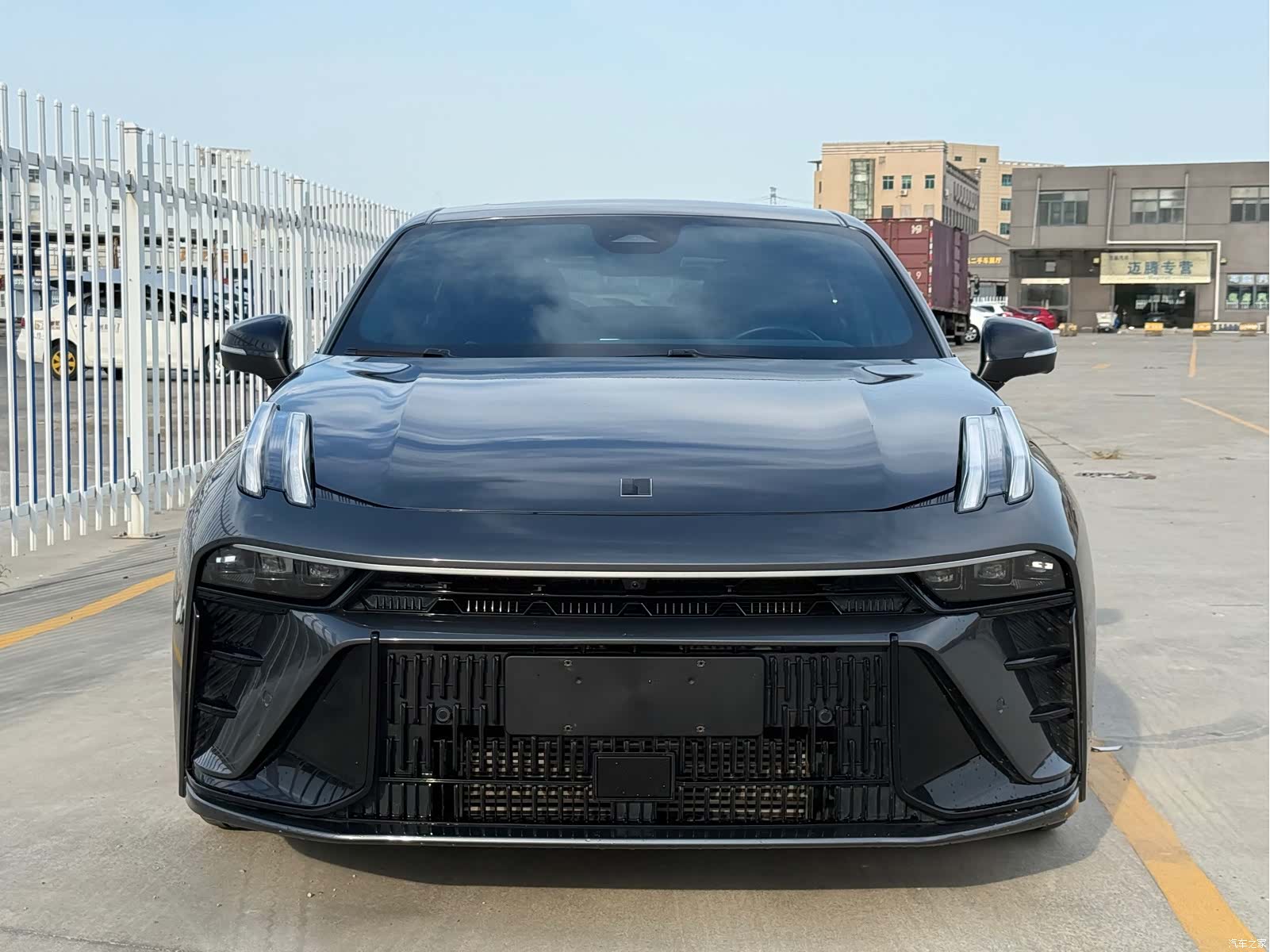 Lynk & Co 02, 2023 1