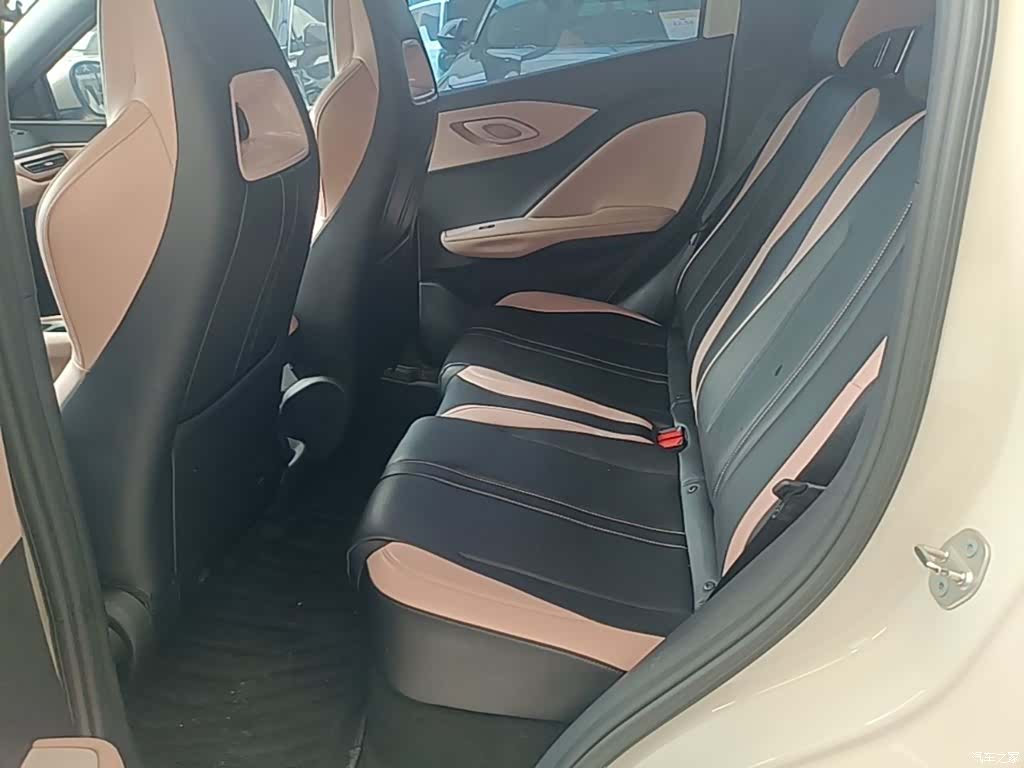 BYD Seagull, 2024 17