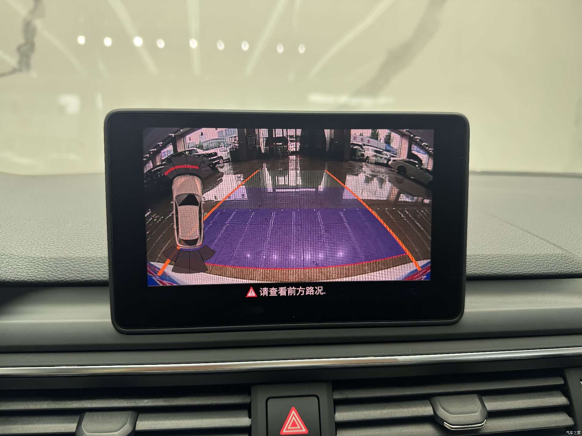 Audi A5, 2019 12