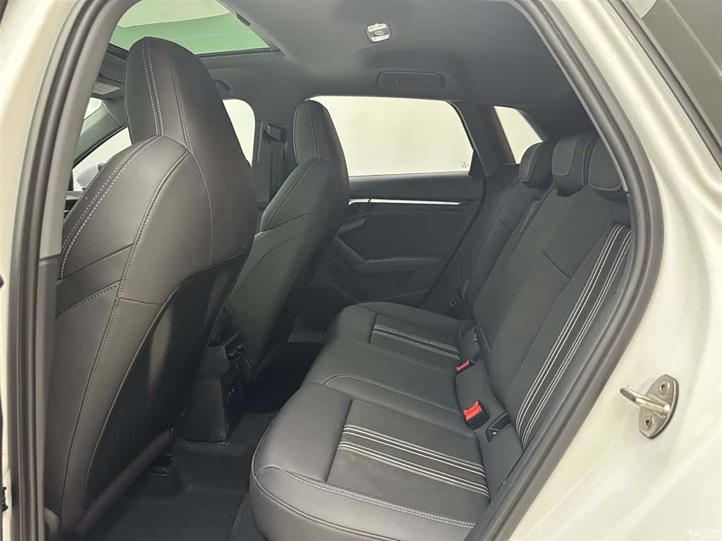 Audi A3, 2022 14