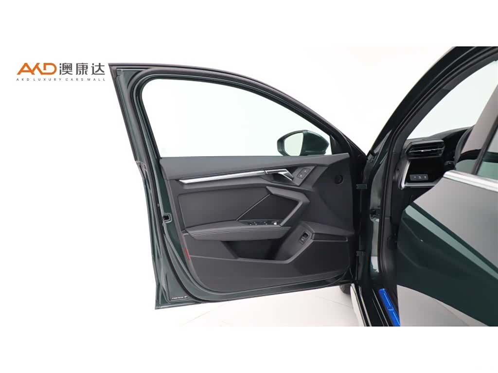 Audi A3, 2024 10