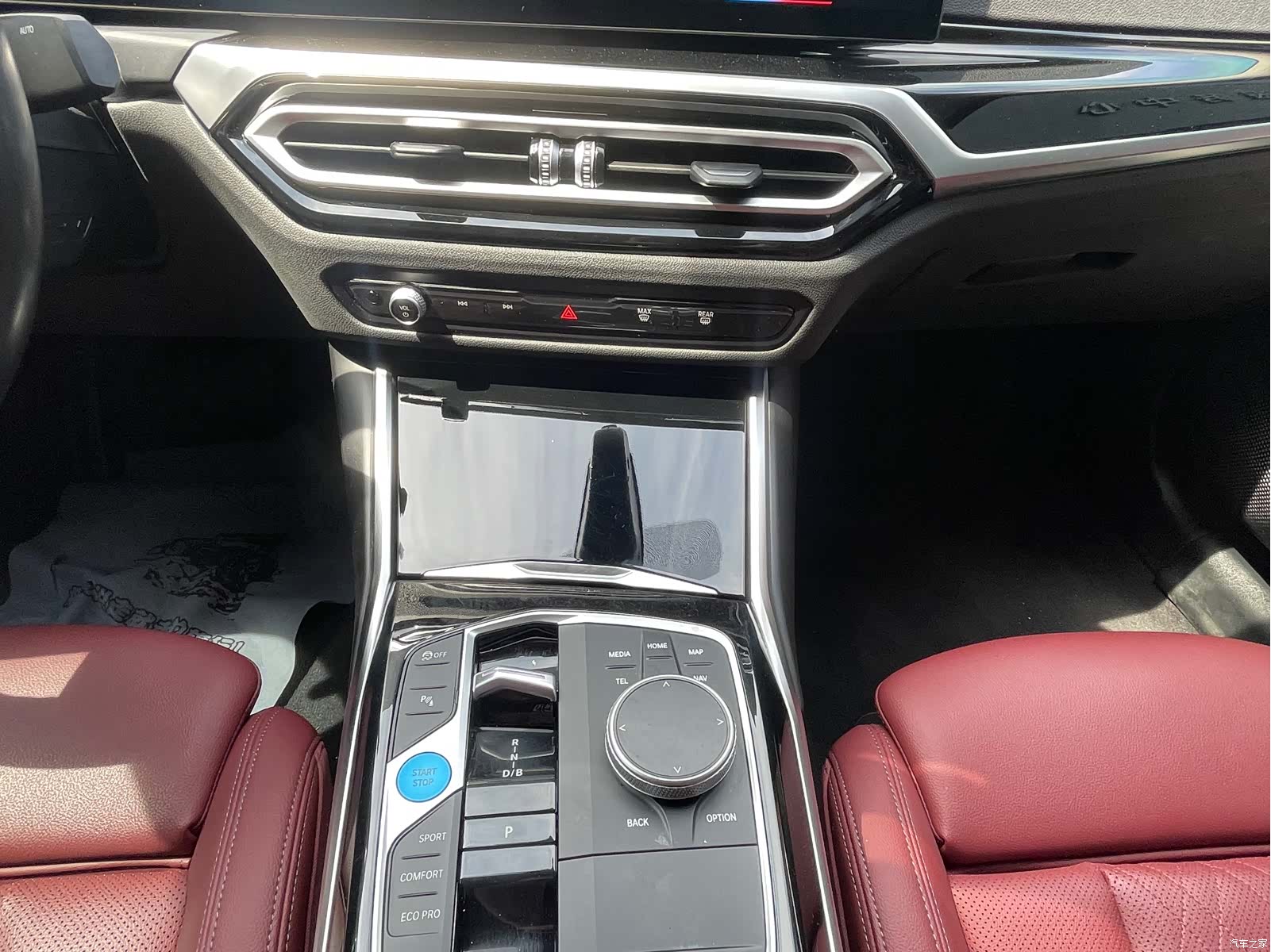BMW i3, 2022 8