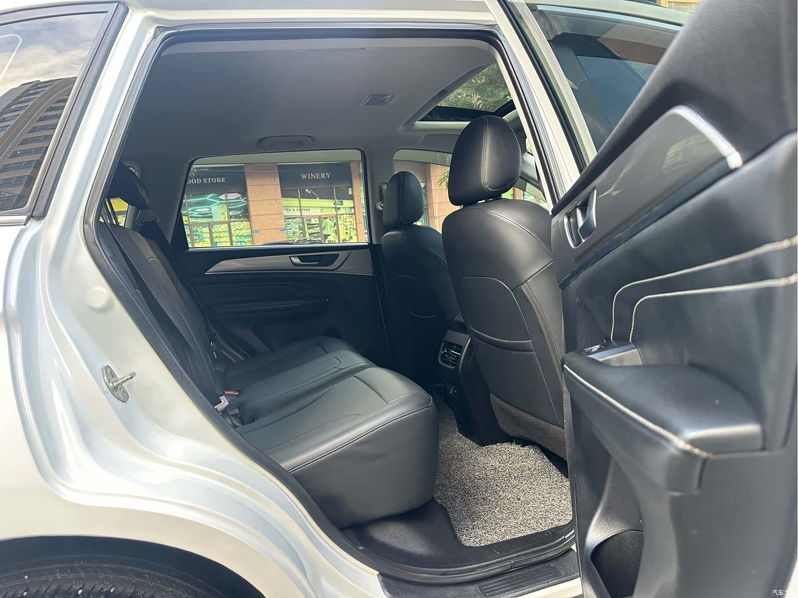 Haval M6, 2021 12