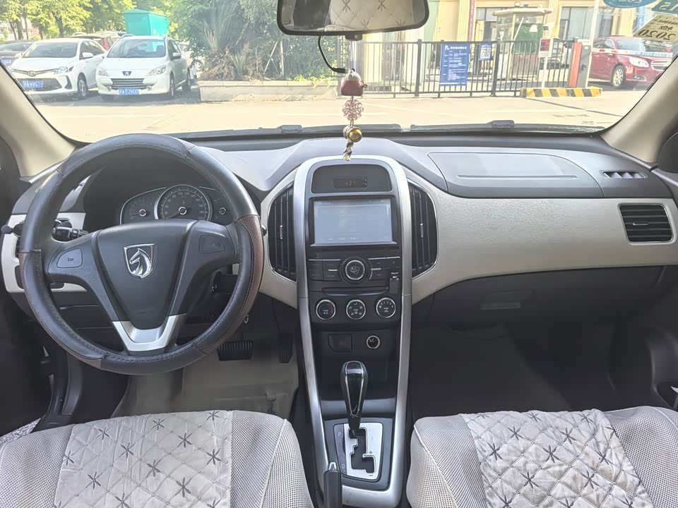 Baoding 630 Baoding 630