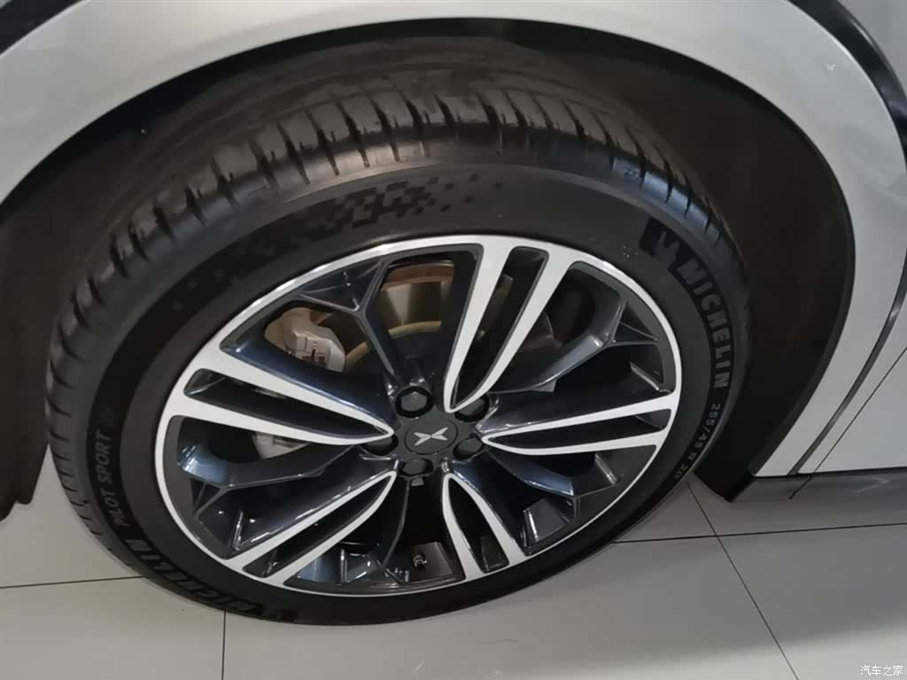 Xpeng G6, 2023 23