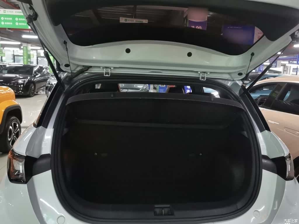 BYD Dolphin, 2022 19