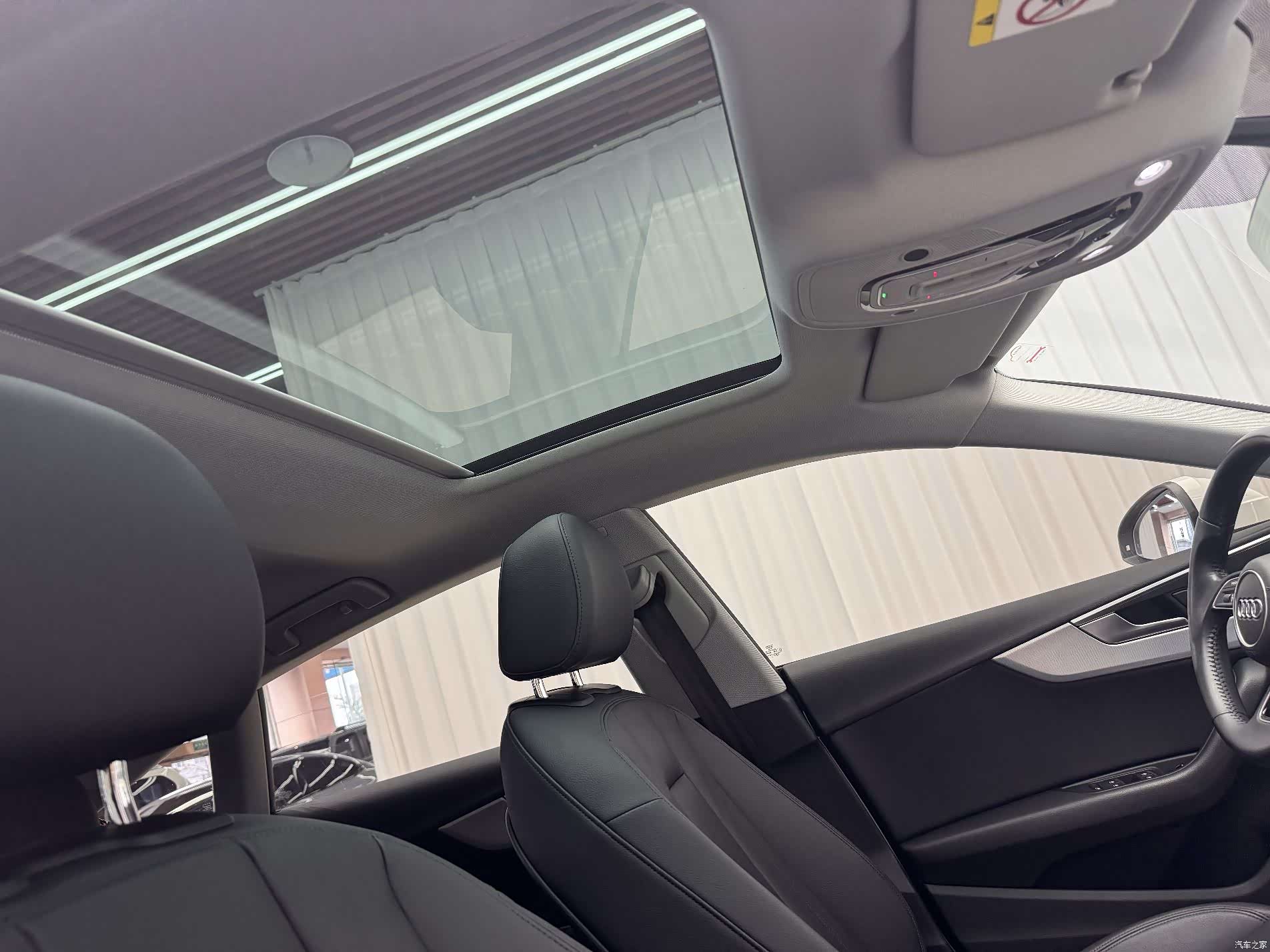 Audi A5, 2019 19