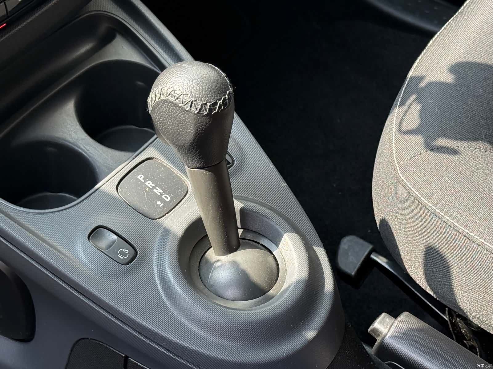 Smart Fortwo, 2017 7
