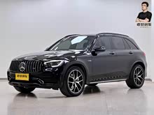 ����GLC AMG 2022�� AMG GLC 43 4MATIC