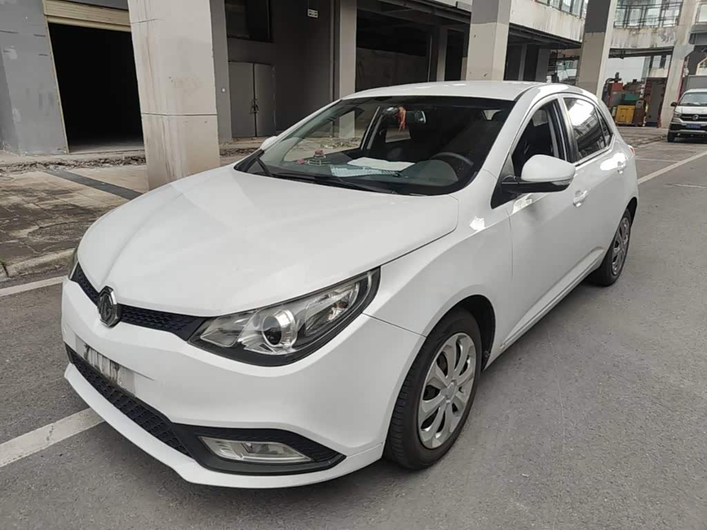 MG 5