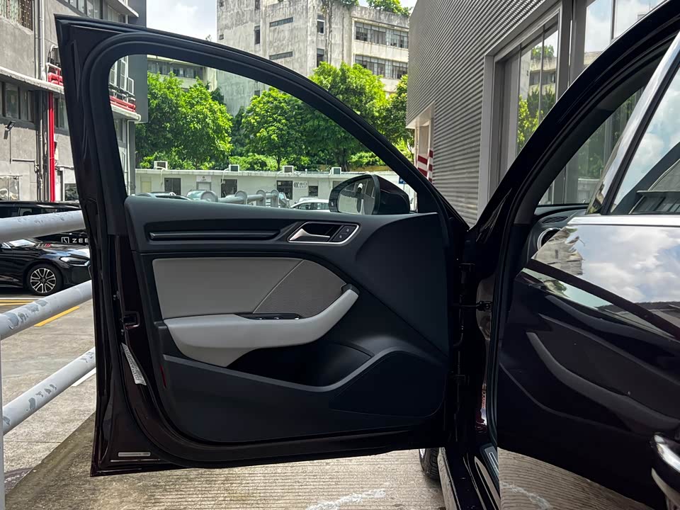 Trumpchi Shenzhen Car Trumpchi Shenzhen Car