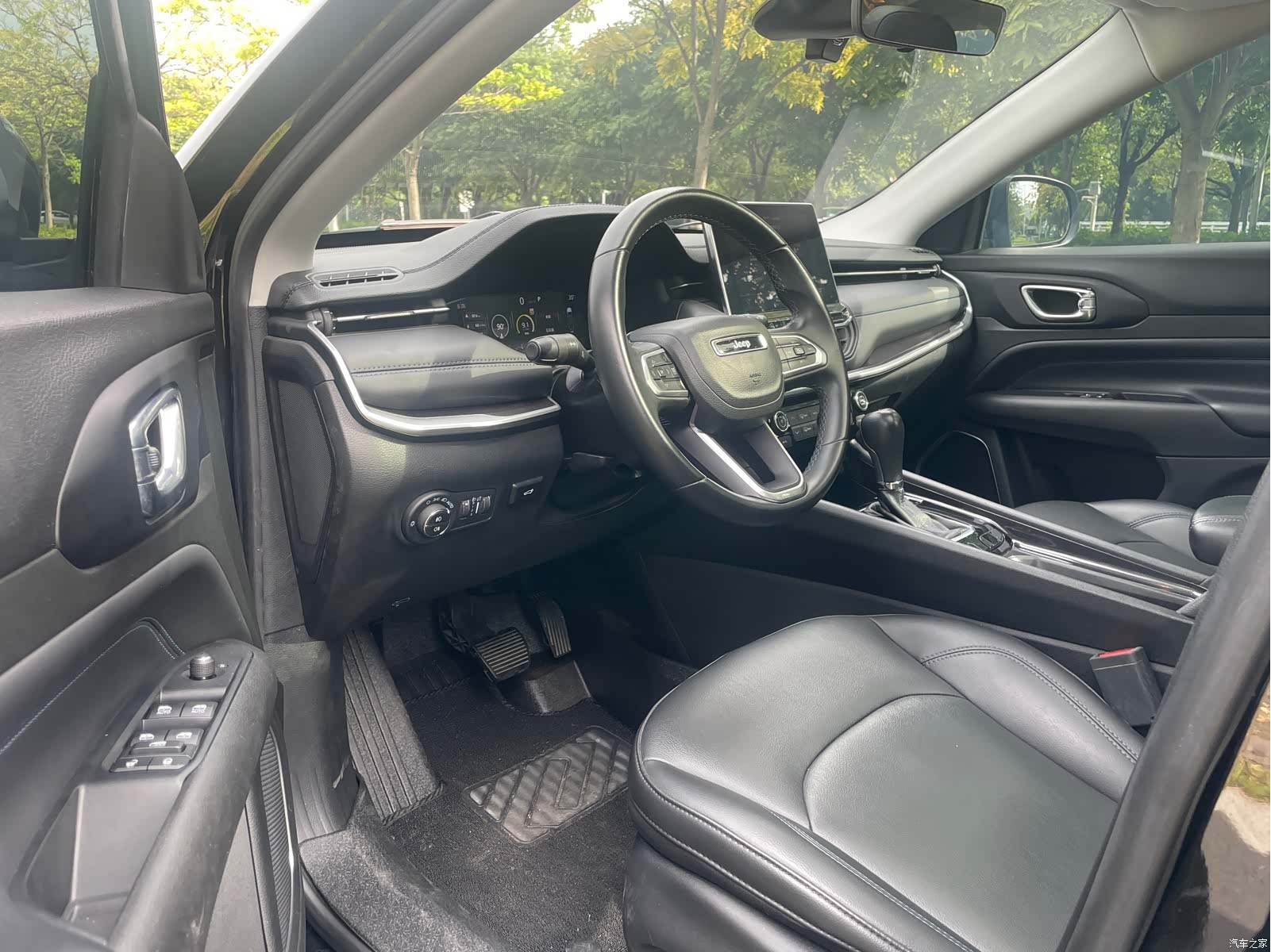 Jeep Compass, 2022 13