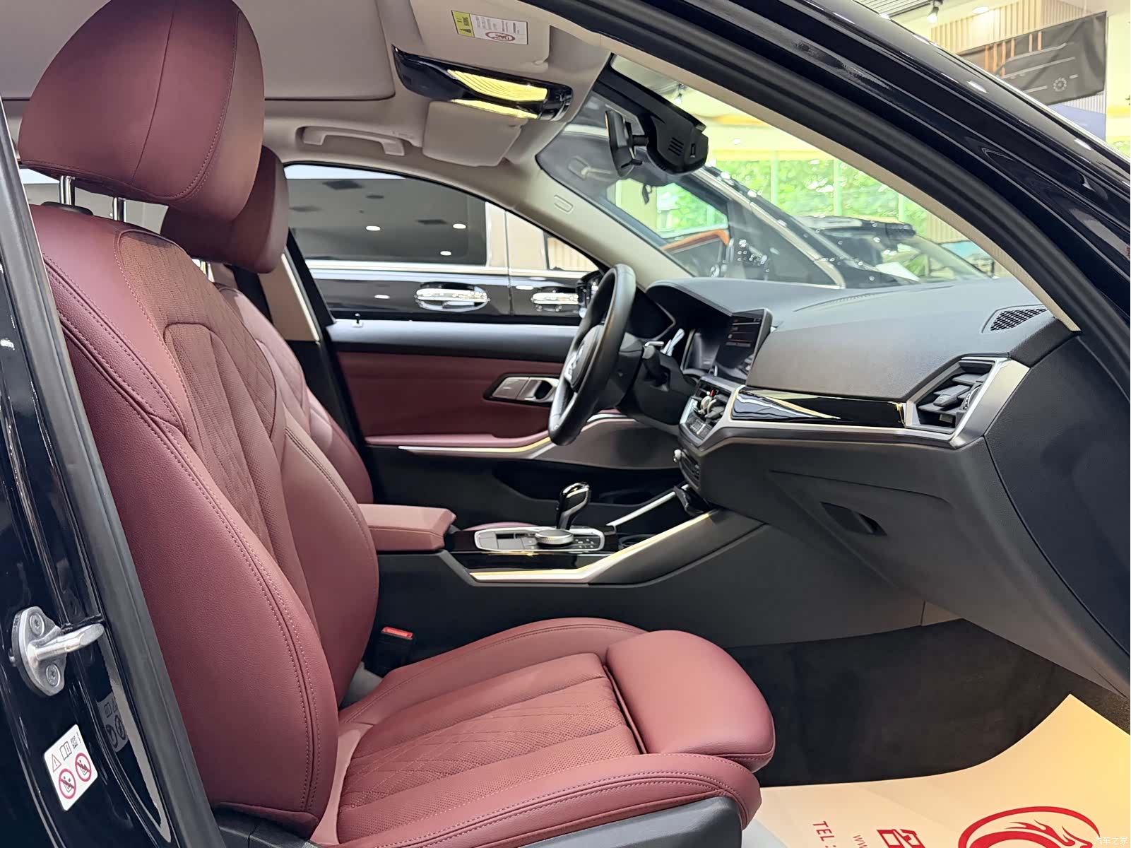 BMW 3 Series, 2022 4