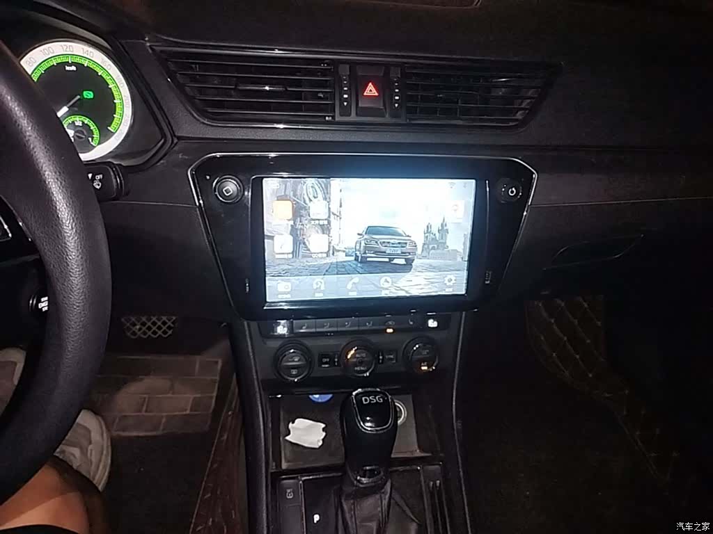 Skoda Superb, 2017 20