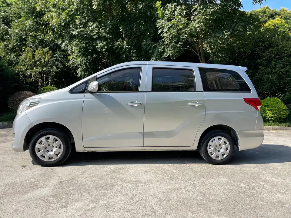 Changan Kaicheng Changan Ruixing S50