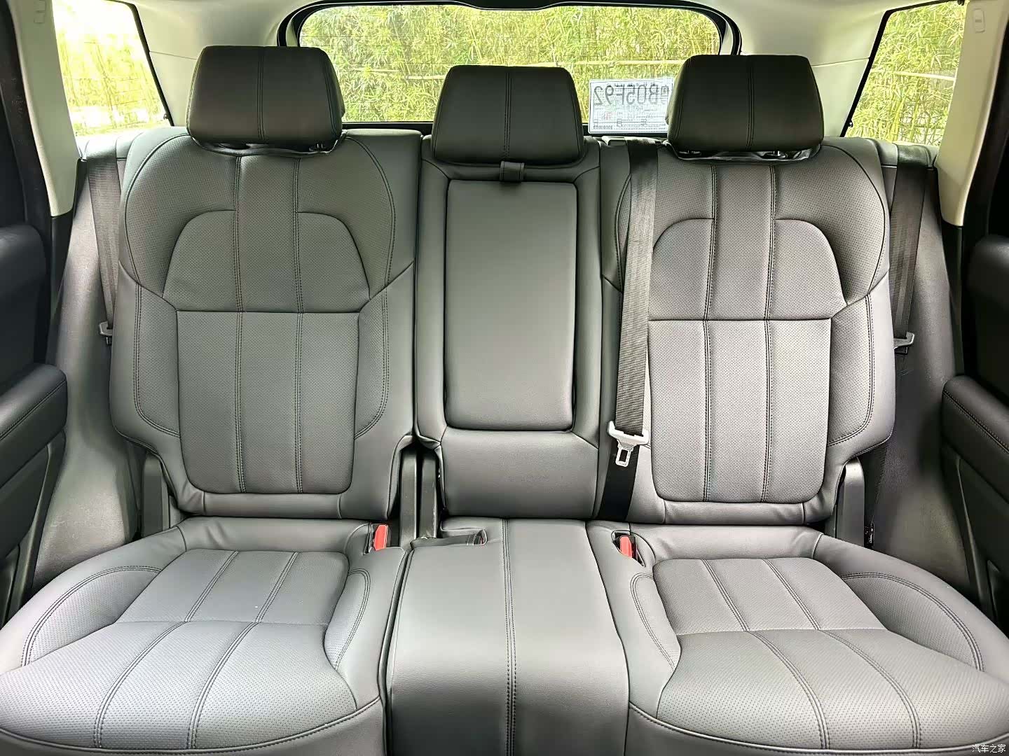 Land Rover Range Rover, 2018 6