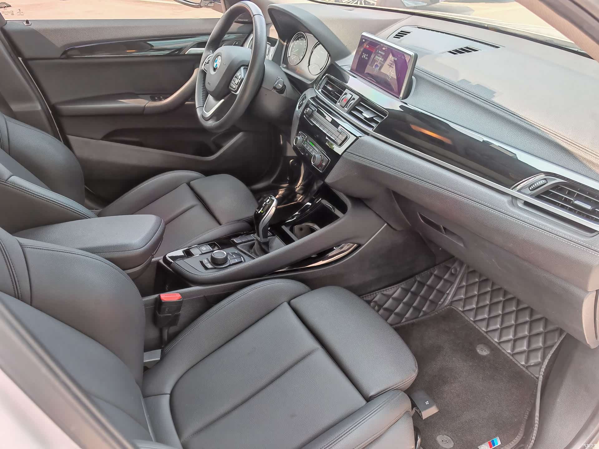 BMW X2, 2019 19