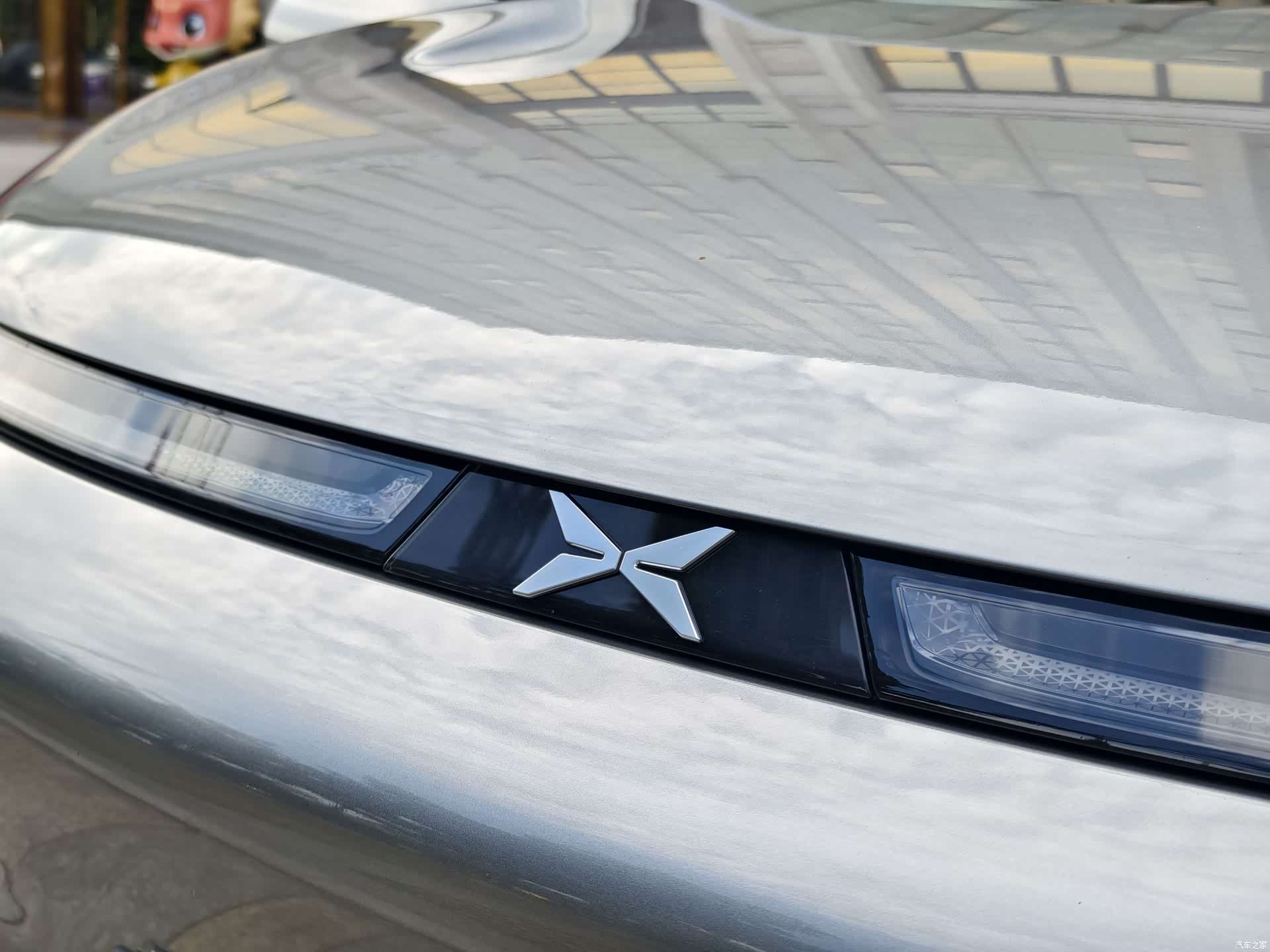 Xpeng G6, 2023 15