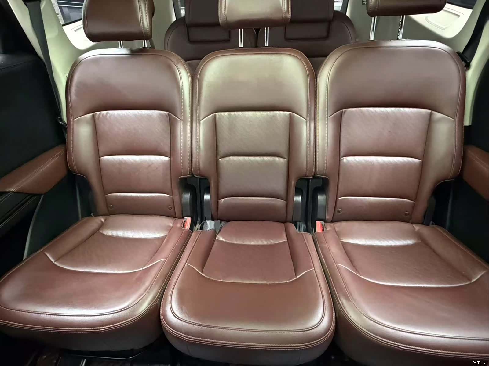 Geely Haoyue, 2022 16