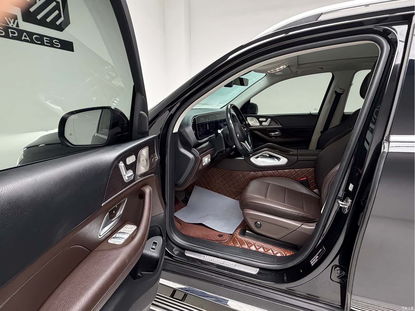 Mercedes-Benz GLE, 2021 13