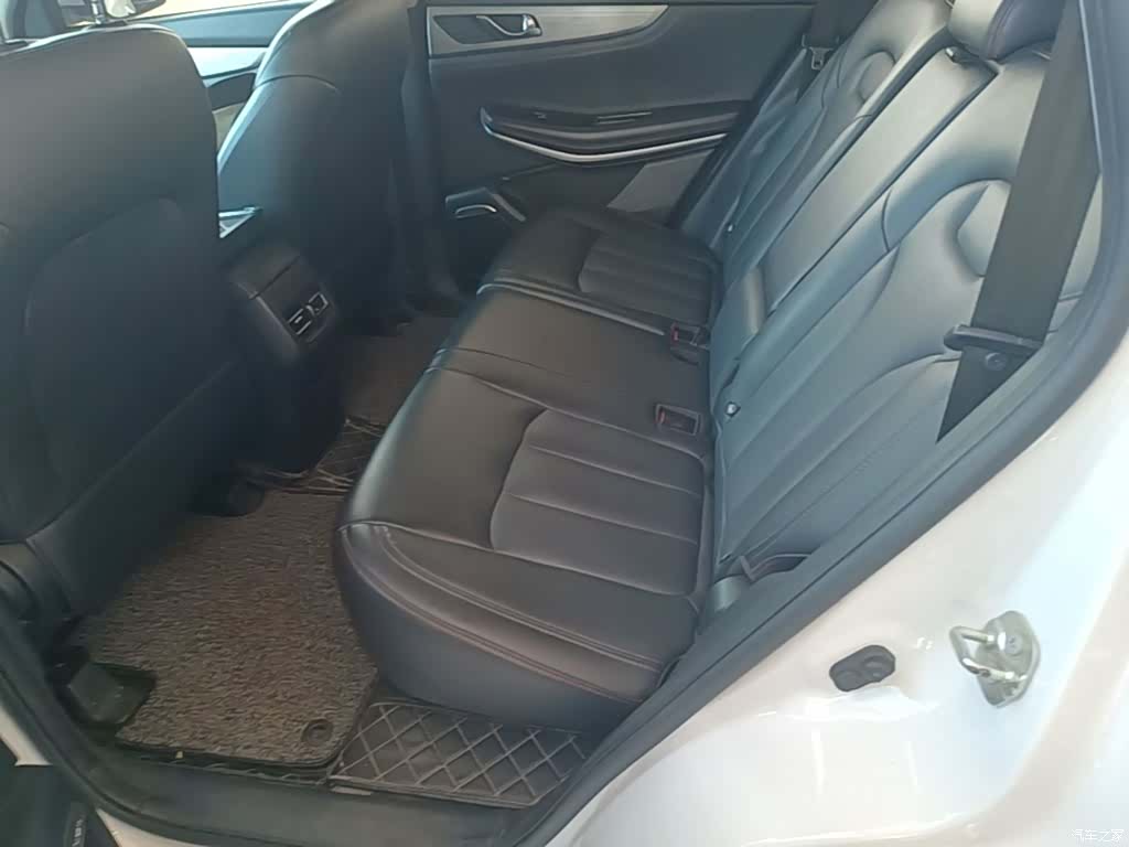Changan CS75, 2019 17