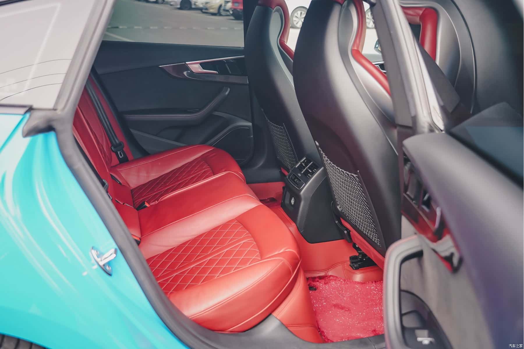 Audi S5, 2021 14